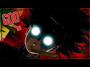 Innocent Boy Has The Power Of God To Destroy The World But He Is Too Scared To Turn GOD MODE Part 1