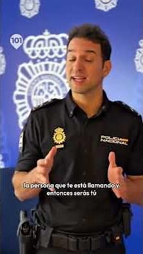 Los consejos de la Policía Nacional para evitar llamadas de spam
