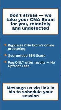 CNA Sims Position Explained | Patient Comfort and Proper Positioning#nursingassistant #cnaexam2026