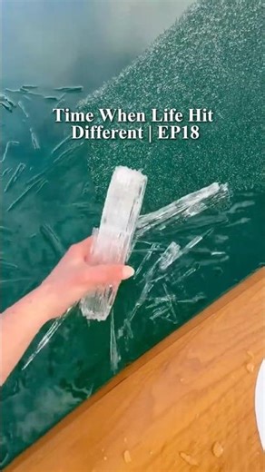 Time When Life Hit Different | EP18