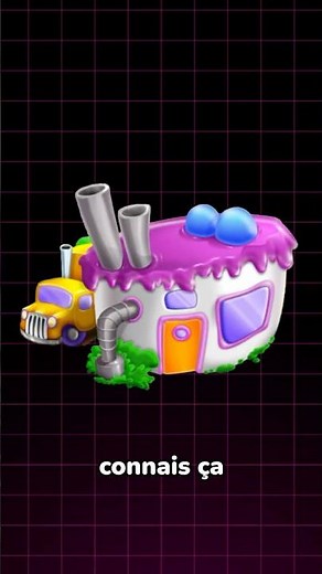 Purple Place : le jeu oublié de Windows