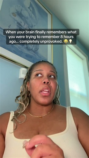 BRAIN… WHERE WAS THIS INFORMATION AT 10 THIS MORNING?! 😂 #brainfart #relatable #funnyvideo