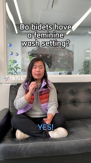 Bidet Feminine Wash: A Complete Guide for Women's Health and Hygiene