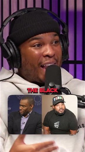 Our Honest Thoughts on Marc Lamont Hill vs Queenzflip