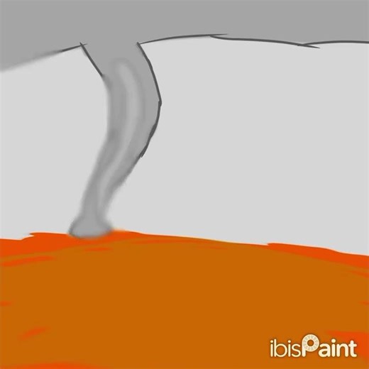 multi-vortex drawing