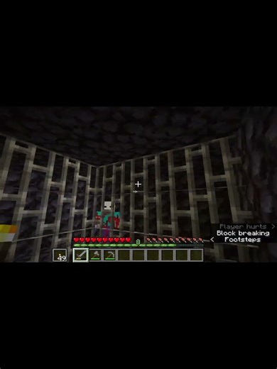 That killer has tried to lure me on his trap! | Minecraft Creepypasta