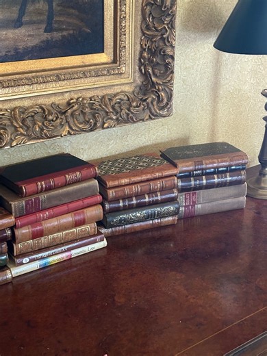 Manhasset Estate Sale by All American Tag Sales starts on 3/29/2026