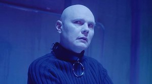 The Smashing Pumpkins embrace their creepy side in new "Solara" video