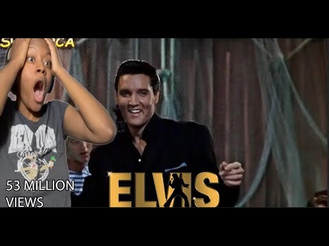 *First Time Hearing* Elvis Presley- Return To Sender|REACTION!! #roadto10k #reaction