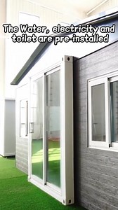 336 reactions · 22 shares | Hi,all.Expandable container home Tiny House 20ft House with Luxury Design, with 2 Bedroom, 1 Living Room, 1 Bathroom. If interested, please provide your email to get more info.Please send me your contact information by private message. | Bin Xu | Facebook