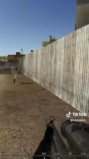 Experience Project Reality: The Ultimate FPS Gameplay