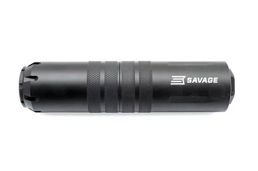 Savage's New AC30 B.O.B. Lightweight Hunting Suppressor Review - Firearms News
