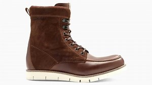 Rev’it’s Mohawk 3 Are Some Sleek Undercover Moto Boots