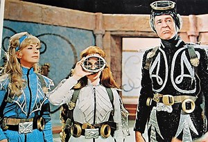 1.7K views · 84 reactions | Released December 19, 1969, Captain Nemo and the Underwater City is a British science fantasy adventure film directed by James Hill and starring Robert Ryan, Chuck Connors, Nanette Newman, Bill Fraser, and Kenneth Connor. | Killer Cosmonaut | Facebook