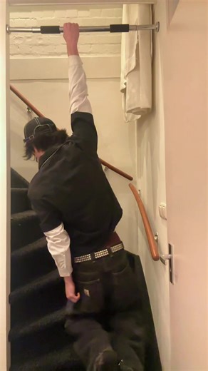 Essential Fit Check for Pullup Bar Enthusiasts