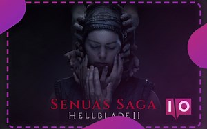 Senua's Saga Hellblade II test: When Xbox makes its cinema