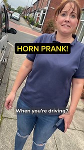 980K views · 5.2K reactions | Stitched her right up  #prank #fyp #prankster #carrepair #MOT #foryou #funnymoments | On The Tools | Facebook