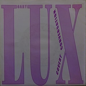 Gary Lux - Covert Conversation