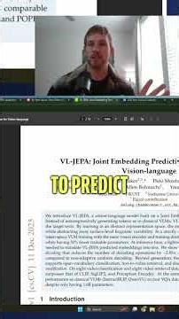 AI's New Frontier: End of LLMs or Evolution? #shorts