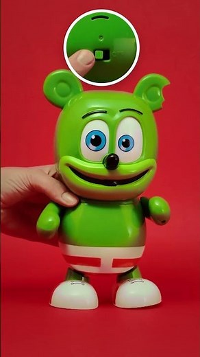 Osito Gominola. Anuncio TV