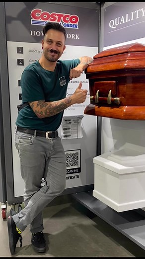 Buying a Casket at Costco: Is It Worth It?