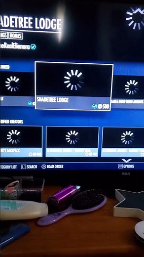 How to enter the creations menu in skyrim without it crashing