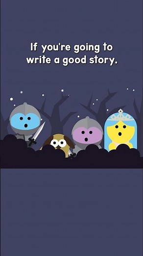 Point of View 101: Story Writing for Kids #1stperson #3rdperson #storywritingforkids