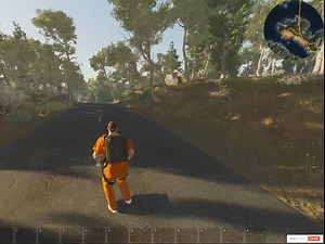 scum 小地图教学视频