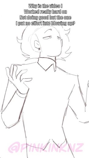 Yt makes me tweak sometimes