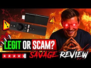 Flixy TV Stick Review: The Truth About Free Streaming (2026)