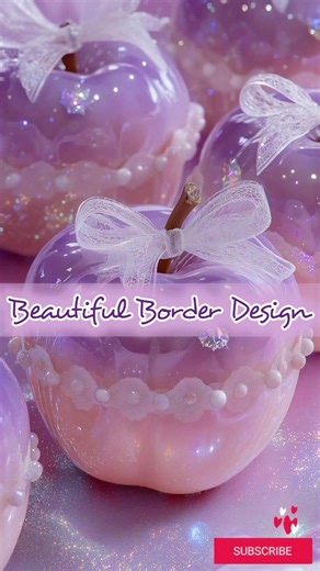 3 easy line border designs Project Work Designs/Corner and Side Border Design/Border Design/