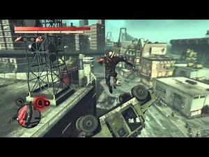 [Prototype 2] Colossal Mayhem DLC Pack | Review