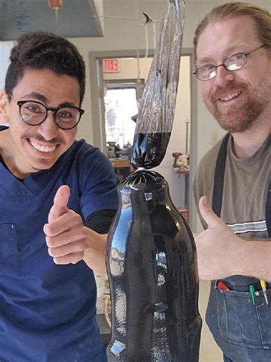 Transforming Students' Skills with Prosthetic Lamination