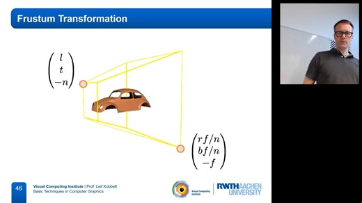View Transformation2