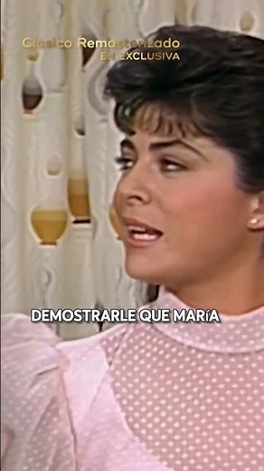 Maria wants to improve herself and stop being just a seamstress 🧵 #SimplyMaria
