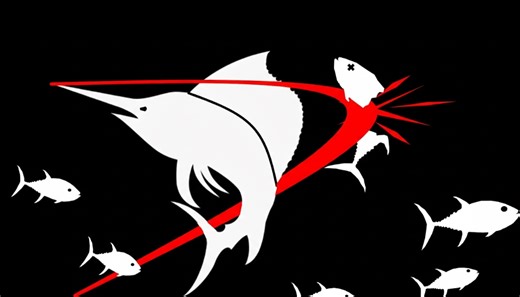 The fish ranked by danger - and why the 'worst' isn't the biggest