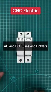 3.8K views · 262 reactions | AC and DC fuses and holders refer to...