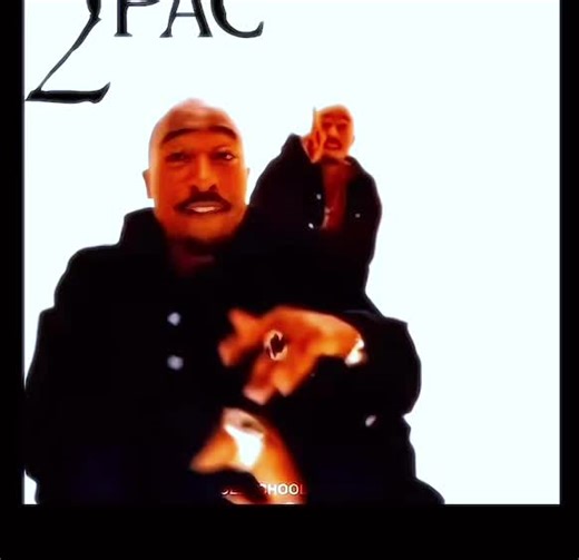 Og rapper edit #rapper #edit #smallcreator #tupac #biggiesmalls