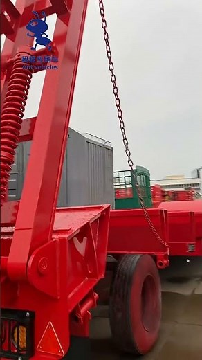 🚀 Ever Wondered How Powerful Trailers Are Made? 🚀