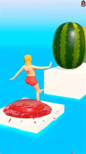 SQUEEZY GIRL GOES INSANE SQUEEZE?! 😱🍑 | SQUEEZY GIRL GAMEPLAY