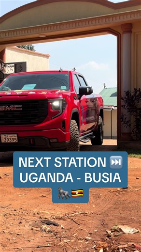 Exploring Road Trips in Uganda: A Journey to Busia
