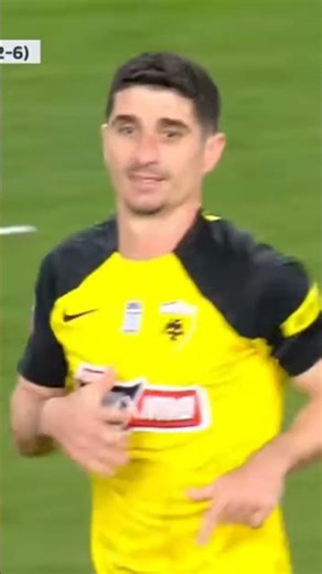 Τα καλύτερα γκολ της ΑΕΚ