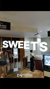Inside Moon Palace Nizuc Lobby! 🌴 Cancun Resort Tour
