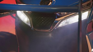 The MT4: a fan favorite for all the right reasons 💪 🔵 63 and 73 HP Options 🔵 Up to 3,488 lbs Lifting Capacity 🔵 Up to 3,483 lbs Hitch Lift Capacity Everything you could ever need, all in one tractor. #LSTractorUSA | LS Tractor