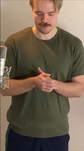 📌 Finger Joint Cracking Sound