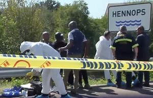 Investigations into deaths of three constables underway