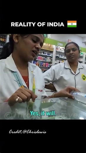 REALITY OF INDIA #india #medical #incredibleindia #shortsfeed #shorts
