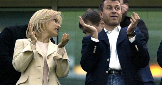 Ο Ρόμαν Αμπράμοβιτς απέφυγε να πληρώσει φόρους εκατομμυρίων μέσω των γιοτ του