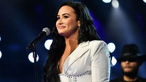 Demi Lovato lanzó videoclip de “I Love Me”, su nueva y esperada canción