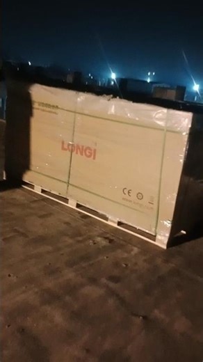 How to Install #power #square #hybird #ongrid #solar #ytshorts #fyp #viralvideo #tricks #fitness